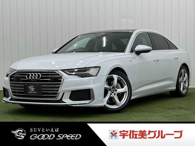 AUDI / AUDI A6