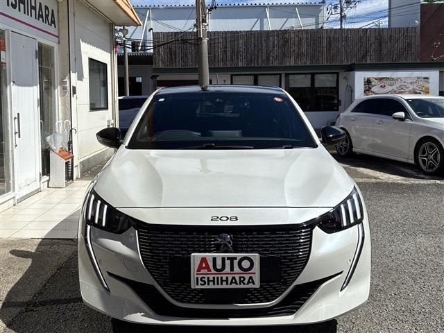 PEUGEOT / PEUGEOT 208
