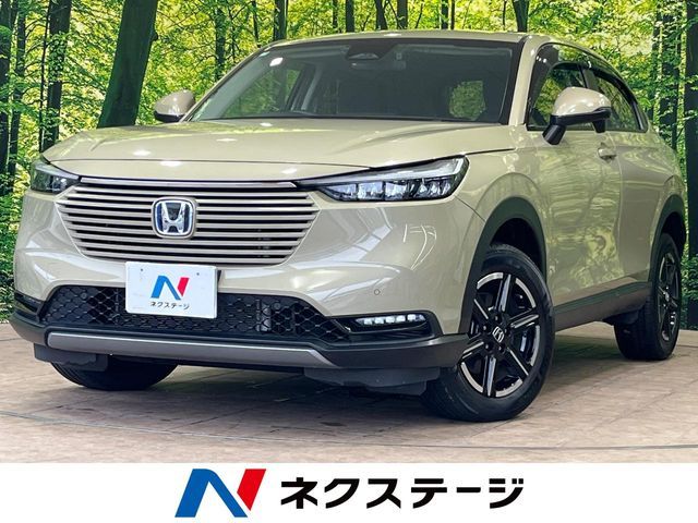 HONDA / VEZEL e:HEV