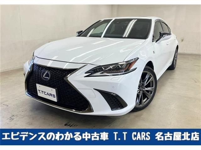 TOYOTA / LEXUS ES300h