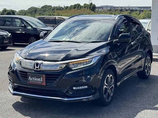 HONDA / VEZEL HYBRID