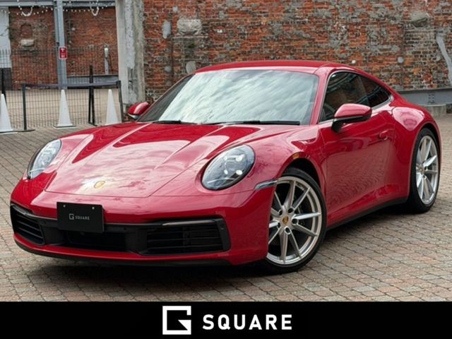 PORSCHE / PORSCHE 911