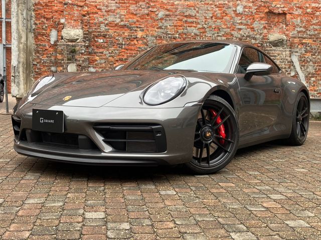 PORSCHE / PORSCHE 911