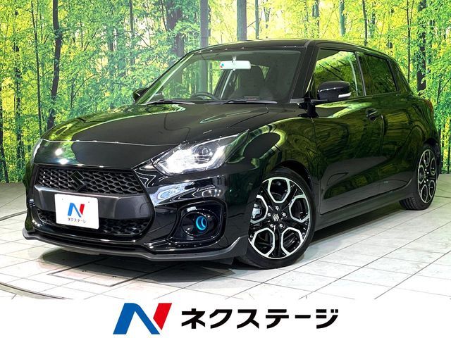SUZUKI / SWIFT