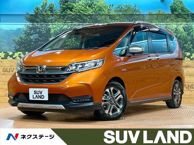 HONDA / FREED HYBRID