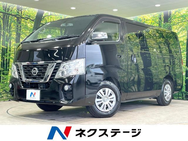 NISSAN / NV350 CARAVAN