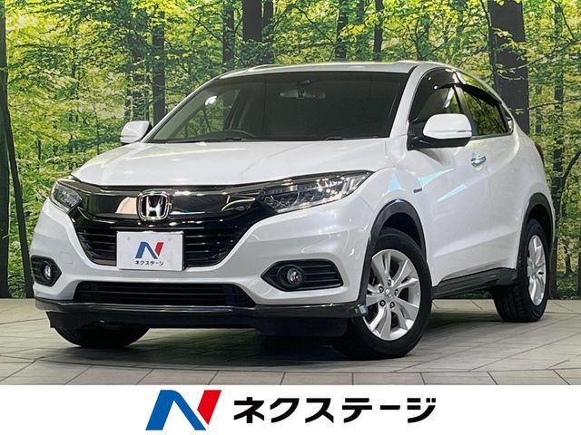 HONDA / VEZEL HYBRID