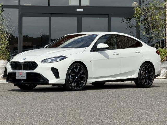 BMW / BMW 2series Gran coupe