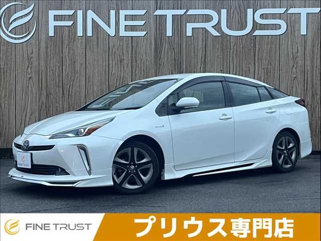 TOYOTA / PRIUS