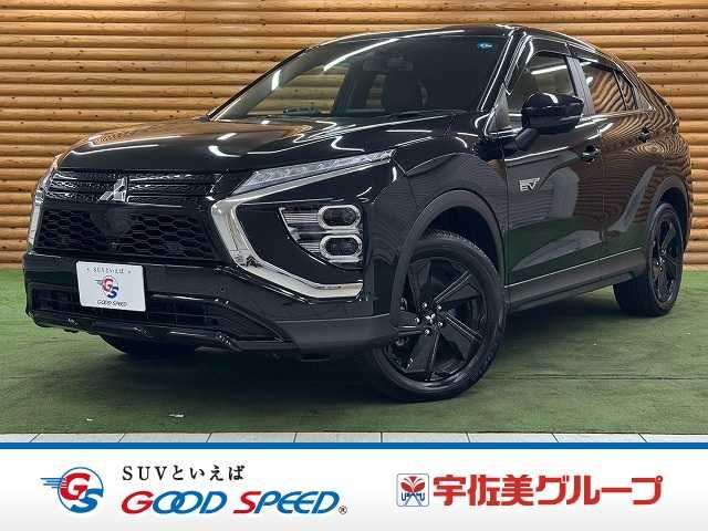 MITSUBISHI / ECLIPSE CROSS PHEV