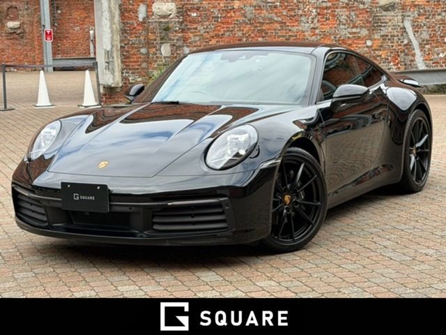 PORSCHE / PORSCHE 911