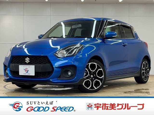 SUZUKI / SWIFT