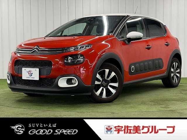 CITROEN / CITROEN C3