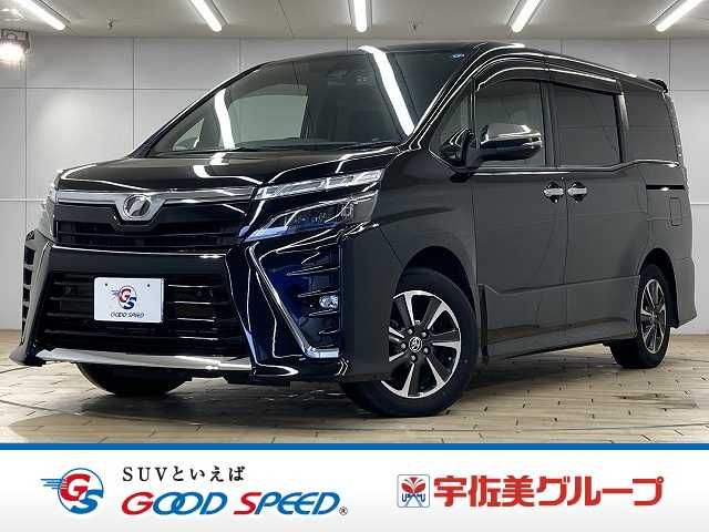 TOYOTA / VOXY