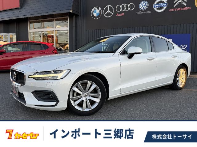 VOLVO / VOLVO S60