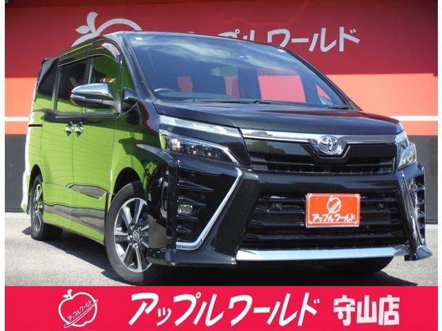 TOYOTA / VOXY
