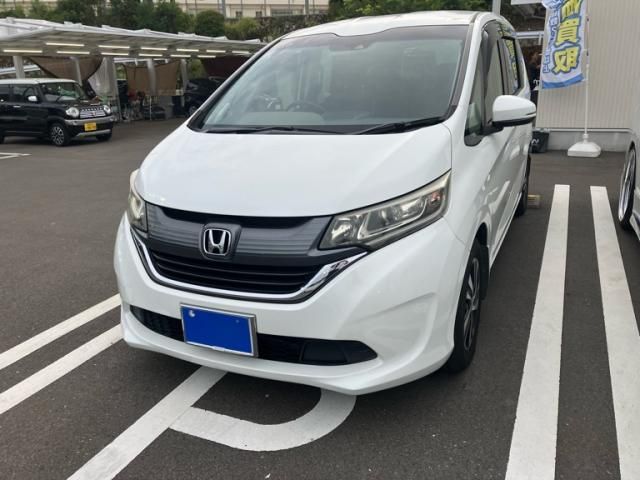 HONDA / FREED