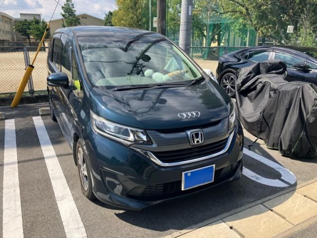 HONDA / FREED