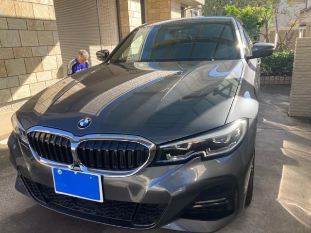 BMW / BMW 3series sedan