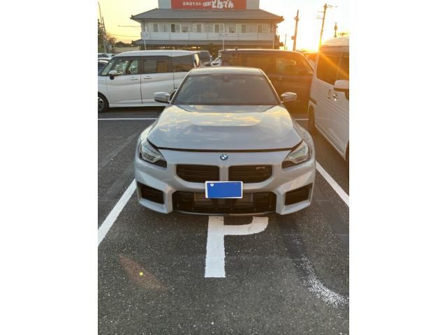 BMW / BMW M2 coupe