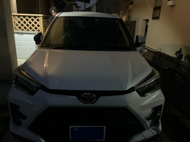 TOYOTA / RAIZE