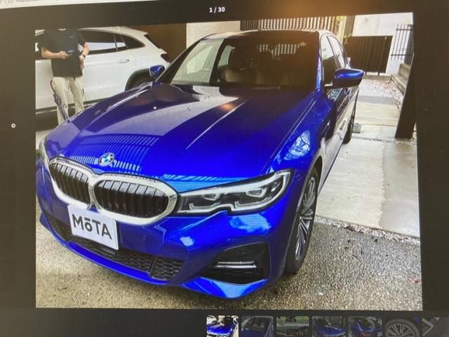 BMW / BMW 3series sedan