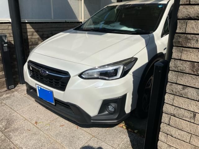 SUBARU / SUBARU XV HYBRID