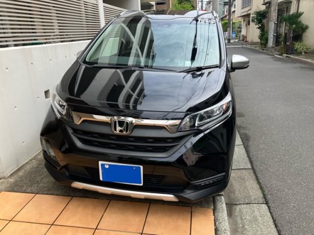 HONDA / FREED HYBRID
