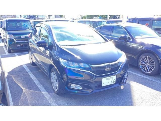 HONDA / FIT