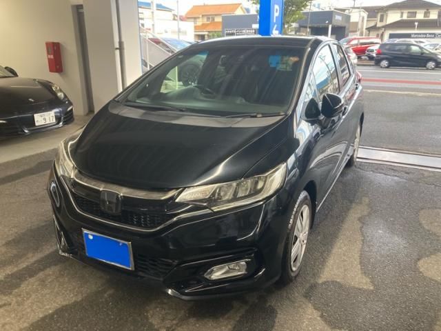 HONDA / FIT