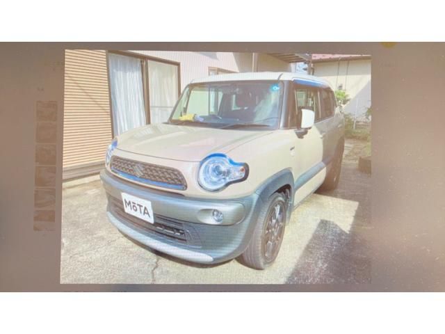 SUZUKI / XBEE
