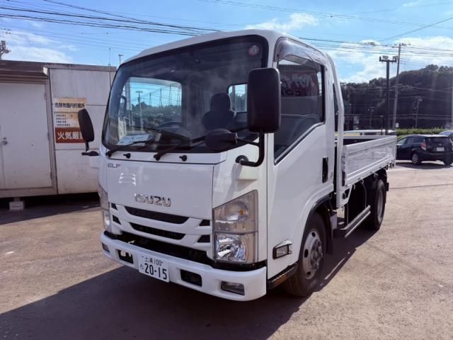 Japanese used car Ref# 1717898 ISUZU / ELF