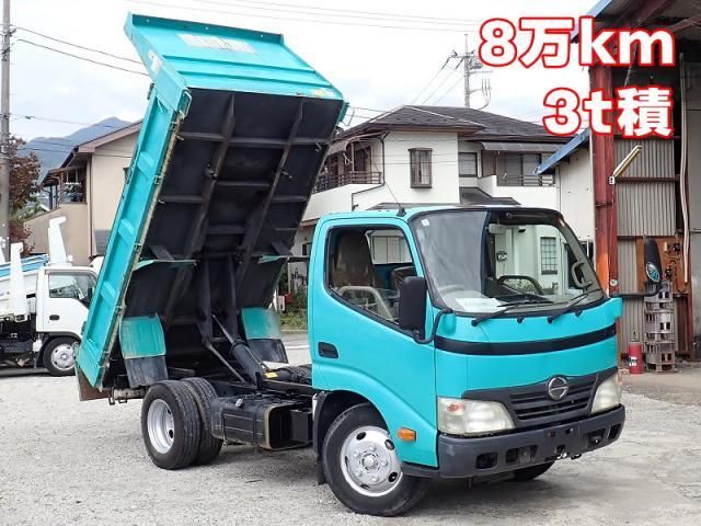 HINO / DUTRO
