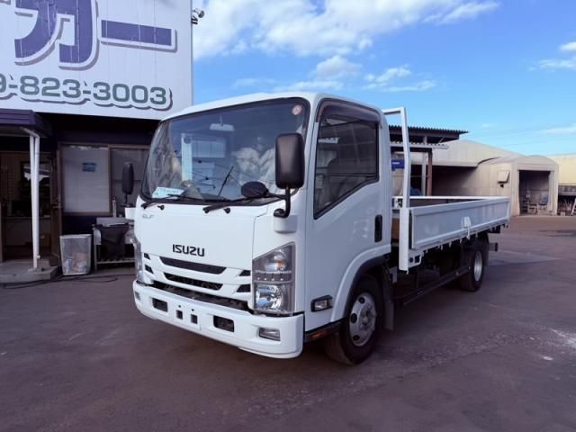 ISUZU / ELF