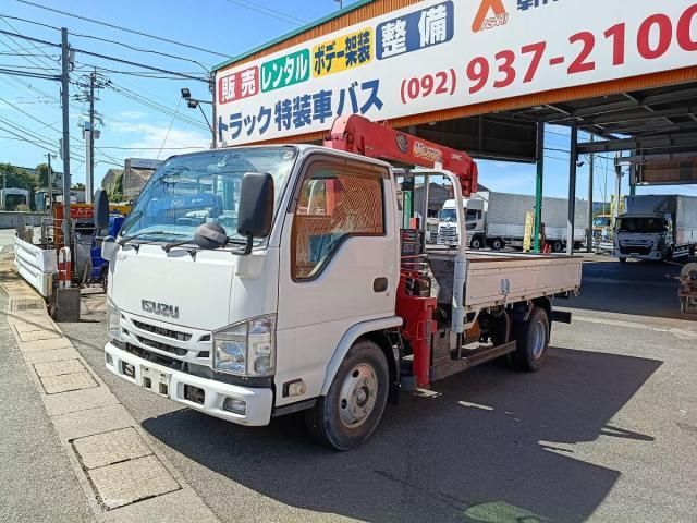 ISUZU / ELF