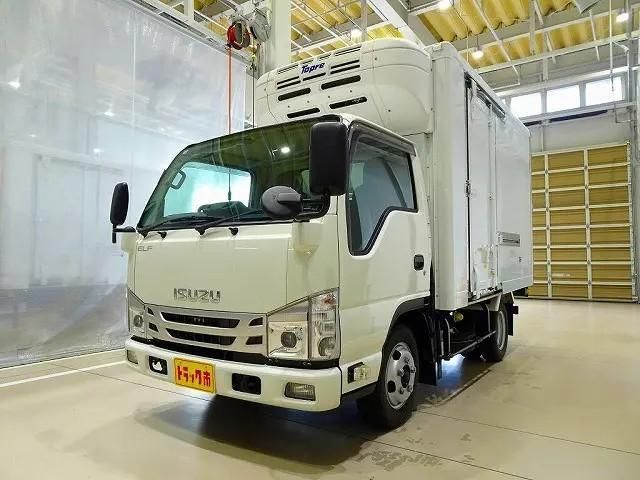ISUZU / ELF