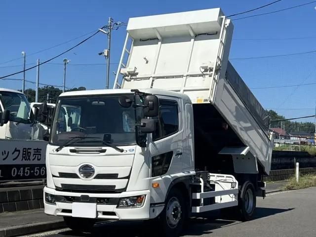 HINO / RANGER