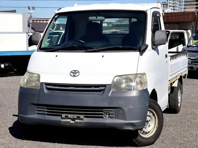 TOYOTA / TOWNACE truck 2WD