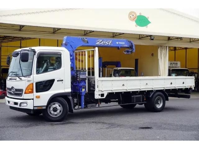 HINO / RANGER