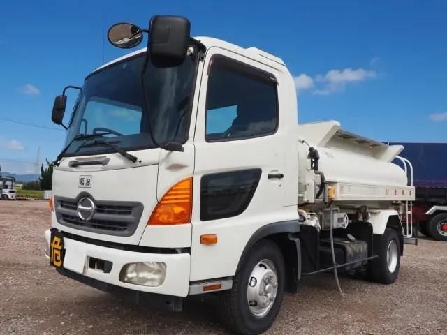 HINO / RANGER