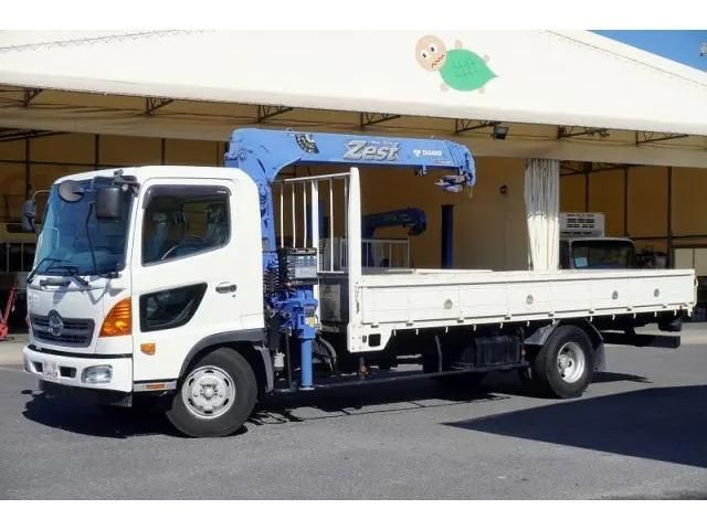 HINO / RANGER