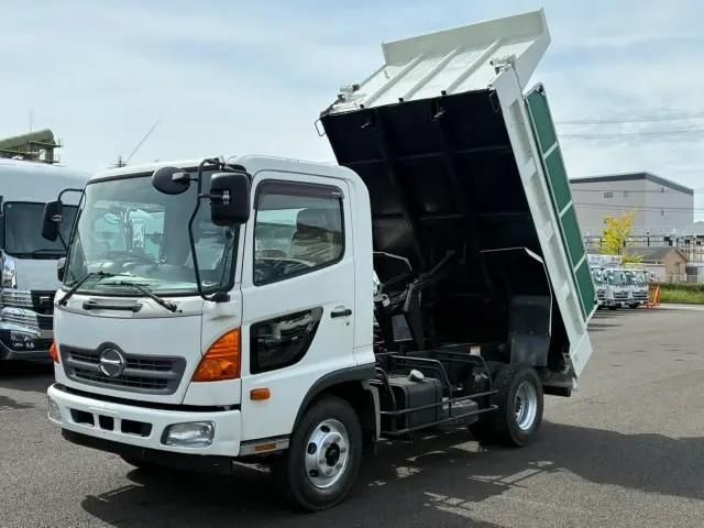 HINO / RANGER
