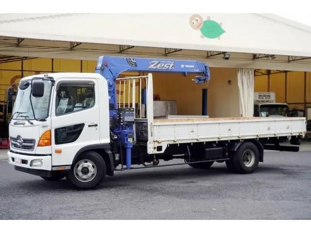 HINO / RANGER