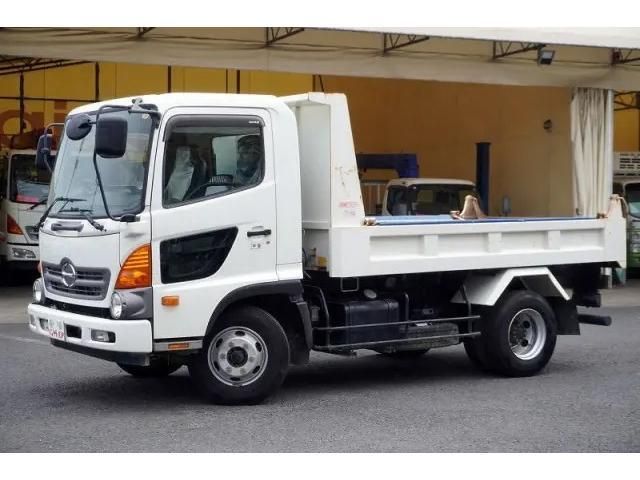 HINO / RANGER