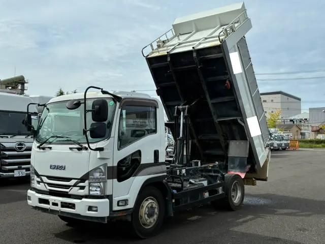 ISUZU / FORWARD