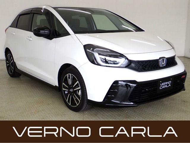 HONDA / FIT e:HEV