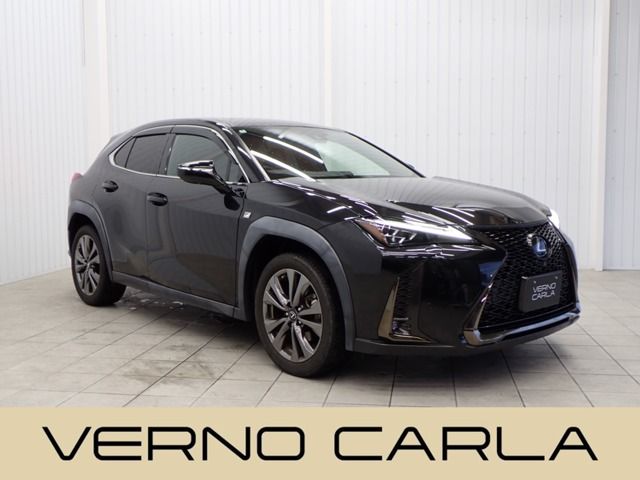 TOYOTA / LEXUS UX200