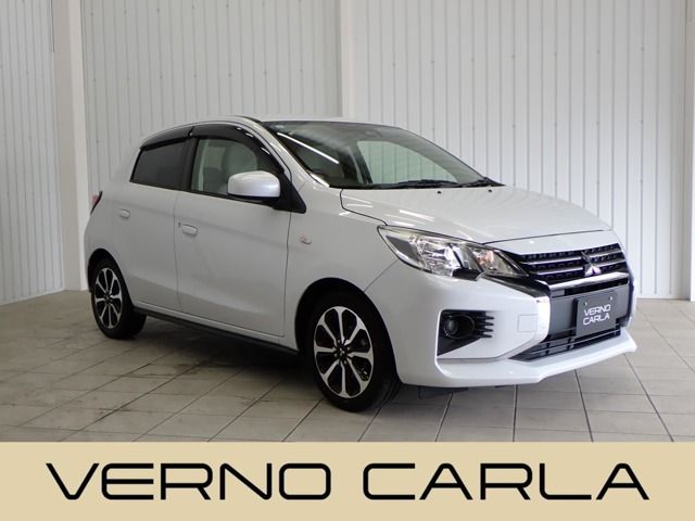 MITSUBISHI / MIRAGE hatchback