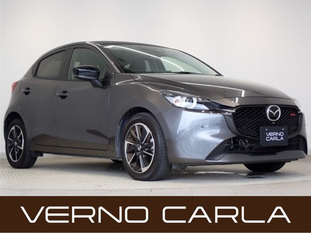 MAZDA / MAZDA2
