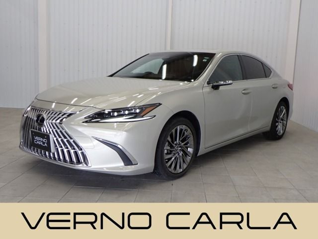 TOYOTA / LEXUS ES300h